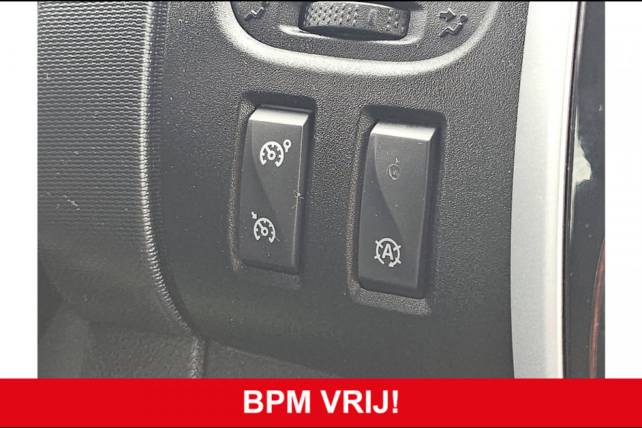 Renault Trafic 2.0 dCi 145 T29 L2H1 DC Comfort Airco Automaat Navi Sidebars Euro6 145Pk NAP 1e Eigenaar!