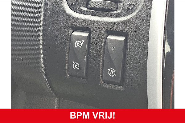 Renault Trafic 2.0 dCi 145 T29 L2H1 DC Comfort Airco Automaat Navi Sidebars Euro6 145Pk NAP 1e Eigenaar!
