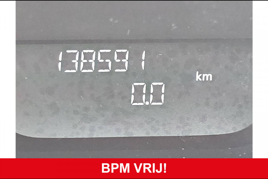 Renault Trafic 2.0 dCi 145 T29 L2H1 DC Comfort Airco Automaat Navi Sidebars Euro6 145Pk NAP 1e Eigenaar!