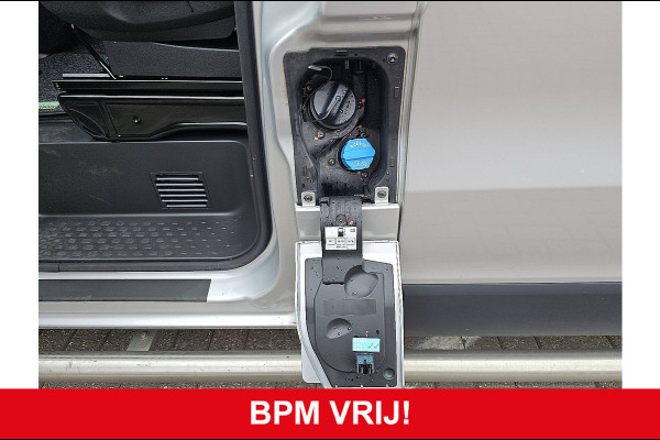 Renault Trafic 2.0 dCi 145 T29 L2H1 DC Comfort Airco Automaat Navi Sidebars Euro6 145Pk NAP 1e Eigenaar!