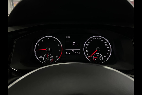Volkswagen Polo 1.0 TSI | Carplay | Clima | ACC | CAM | PDC