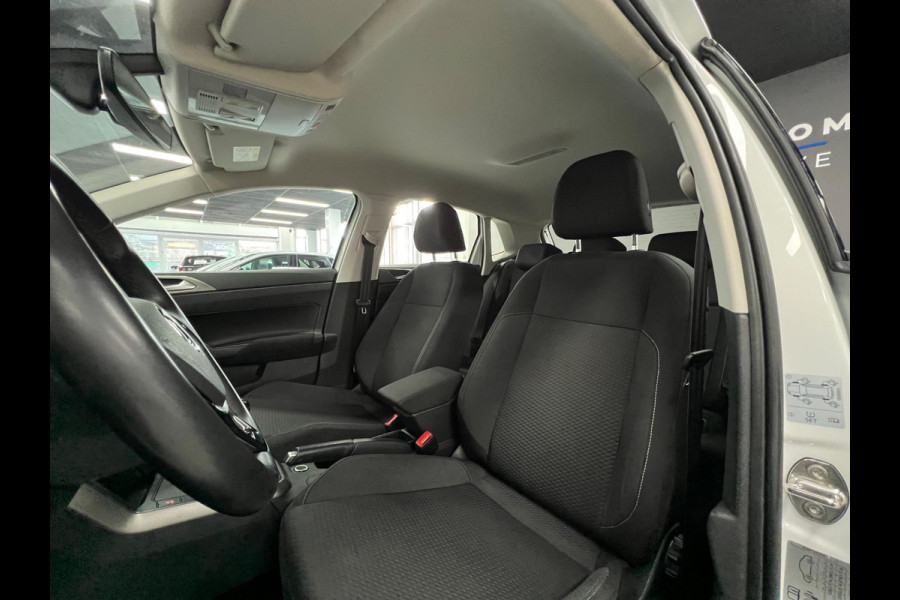 Volkswagen Polo 1.0 TSI | Carplay | Clima | ACC | CAM | PDC