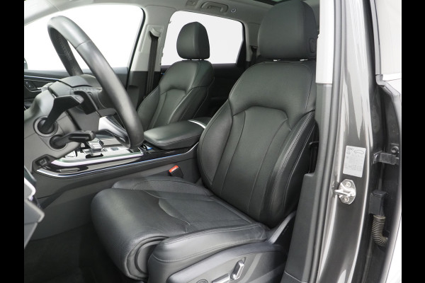 Audi Q7 55 TFSI e quattro Pro Line Plus | Panoramadak | Luchtvering | Bang&Olufsen | Keyless | Head Up | Camera