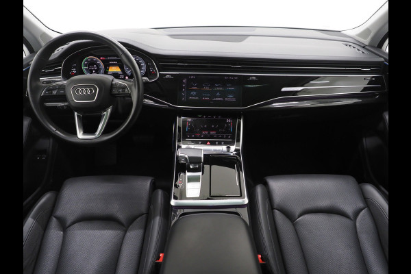 Audi Q7 55 TFSI e quattro Pro Line Plus | Panoramadak | Luchtvering | Bang&Olufsen | Keyless | Head Up | Camera