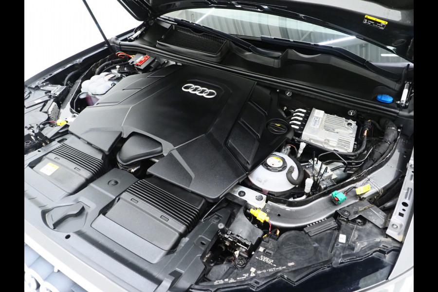 Audi Q7 55 TFSI e quattro Pro Line Plus | Panoramadak | Luchtvering | Bang&Olufsen | Keyless | Head Up | Camera