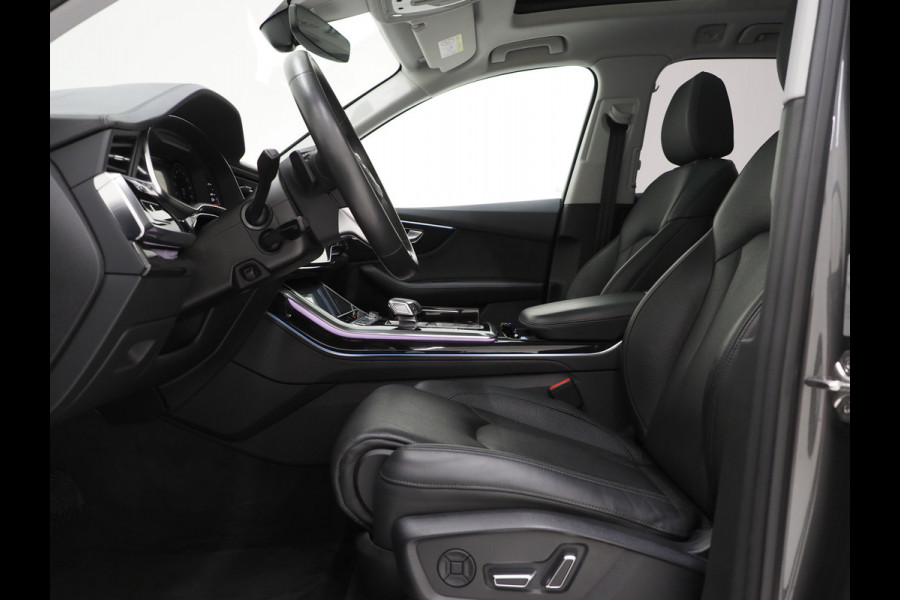Audi Q7 55 TFSI e quattro Pro Line Plus | Panoramadak | Luchtvering | Bang&Olufsen | Keyless | Head Up | Camera