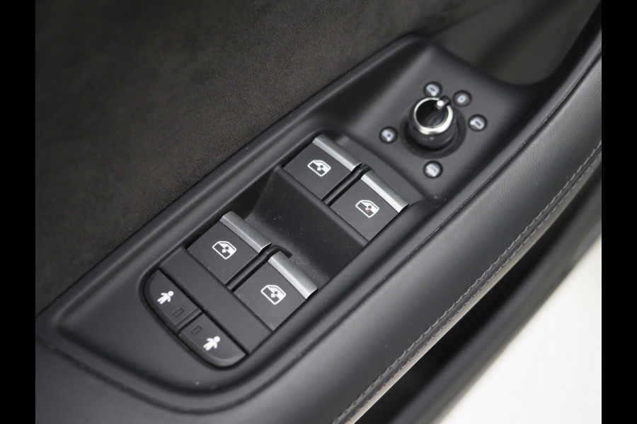 Audi Q7 55 TFSI e quattro Pro Line Plus | Panoramadak | Luchtvering | Bang&Olufsen | Keyless | Head Up | Camera