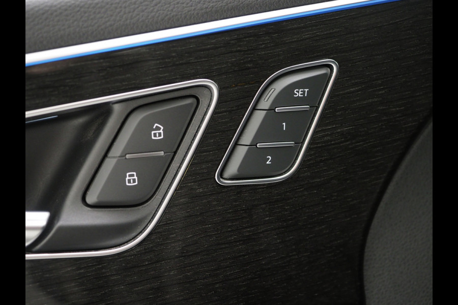 Audi Q7 55 TFSI e quattro Pro Line Plus | Panoramadak | Luchtvering | Bang&Olufsen | Keyless | Head Up | Camera