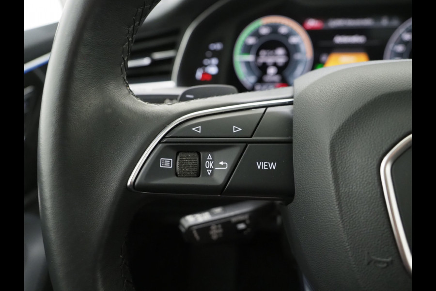 Audi Q7 55 TFSI e quattro Pro Line Plus | Panoramadak | Luchtvering | Bang&Olufsen | Keyless | Head Up | Camera