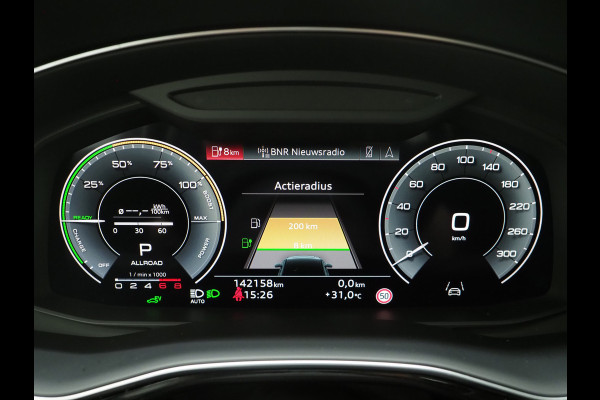Audi Q7 55 TFSI e quattro Pro Line Plus | Panoramadak | Luchtvering | Bang&Olufsen | Keyless | Head Up | Camera
