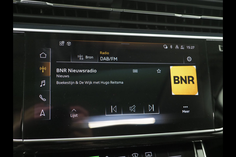 Audi Q7 55 TFSI e quattro Pro Line Plus | Panoramadak | Luchtvering | Bang&Olufsen | Keyless | Head Up | Camera
