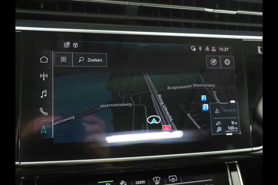 Audi Q7 55 TFSI e quattro Pro Line Plus | Panoramadak | Luchtvering | Bang&Olufsen | Keyless | Head Up | Camera