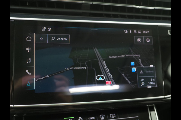 Audi Q7 55 TFSI e quattro Pro Line Plus | Panoramadak | Luchtvering | Bang&Olufsen | Keyless | Head Up | Camera