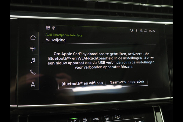 Audi Q7 55 TFSI e quattro Pro Line Plus | Panoramadak | Luchtvering | Bang&Olufsen | Keyless | Head Up | Camera