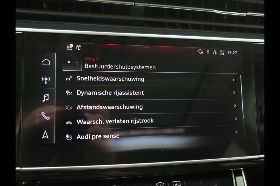 Audi Q7 55 TFSI e quattro Pro Line Plus | Panoramadak | Luchtvering | Bang&Olufsen | Keyless | Head Up | Camera