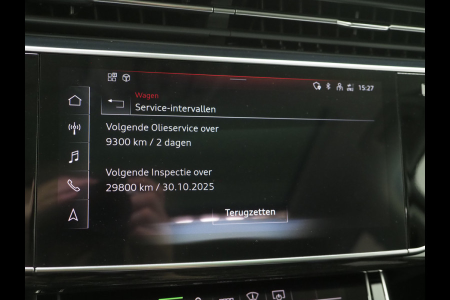 Audi Q7 55 TFSI e quattro Pro Line Plus | Panoramadak | Luchtvering | Bang&Olufsen | Keyless | Head Up | Camera