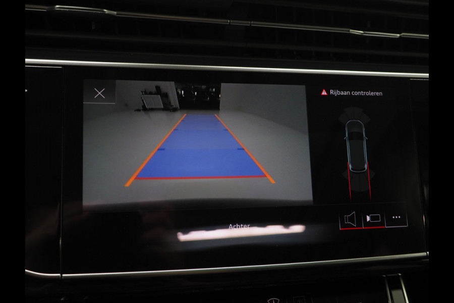 Audi Q7 55 TFSI e quattro Pro Line Plus | Panoramadak | Luchtvering | Bang&Olufsen | Keyless | Head Up | Camera