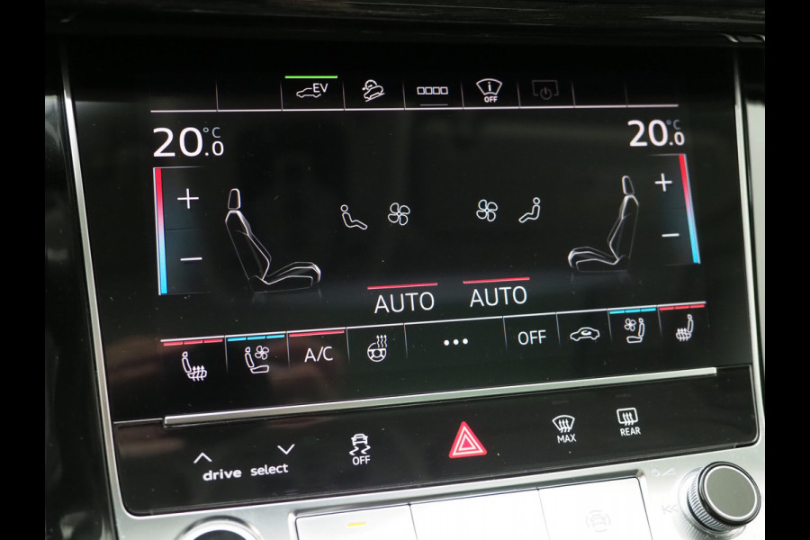 Audi Q7 55 TFSI e quattro Pro Line Plus | Panoramadak | Luchtvering | Bang&Olufsen | Keyless | Head Up | Camera