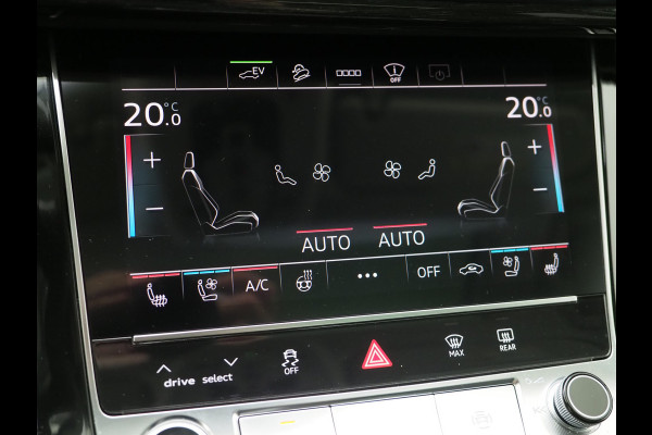 Audi Q7 55 TFSI e quattro Pro Line Plus | Panoramadak | Luchtvering | Bang&Olufsen | Keyless | Head Up | Camera