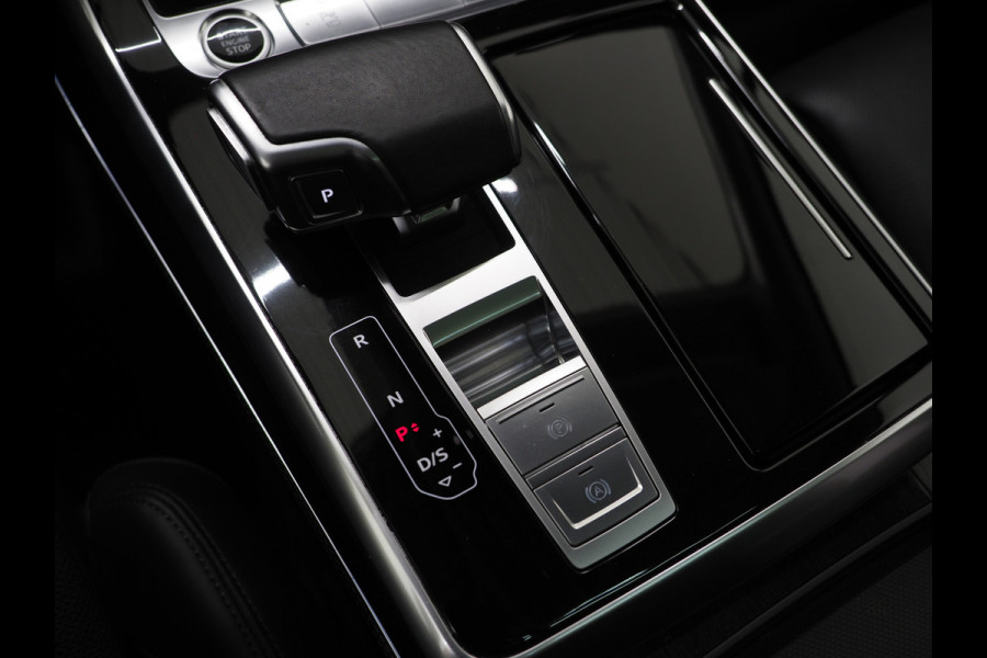 Audi Q7 55 TFSI e quattro Pro Line Plus | Panoramadak | Luchtvering | Bang&Olufsen | Keyless | Head Up | Camera