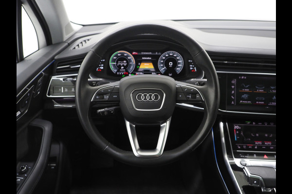Audi Q7 55 TFSI e quattro Pro Line Plus | Panoramadak | Luchtvering | Bang&Olufsen | Keyless | Head Up | Camera