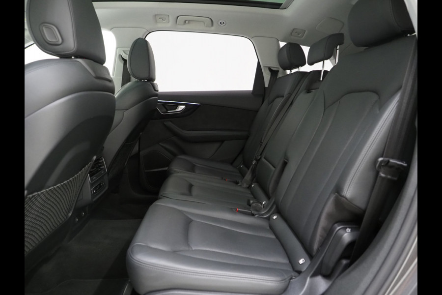 Audi Q7 55 TFSI e quattro Pro Line Plus | Panoramadak | Luchtvering | Bang&Olufsen | Keyless | Head Up | Camera