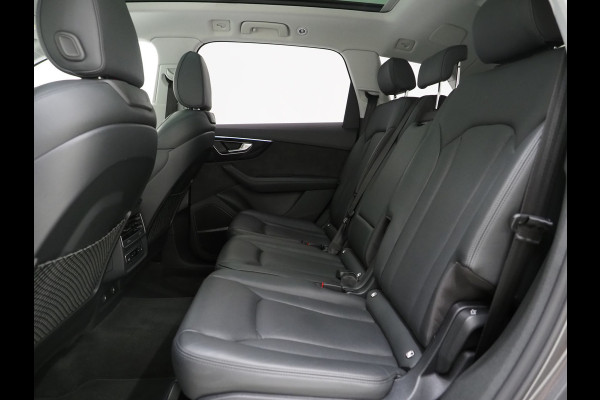 Audi Q7 55 TFSI e quattro Pro Line Plus | Panoramadak | Luchtvering | Bang&Olufsen | Keyless | Head Up | Camera