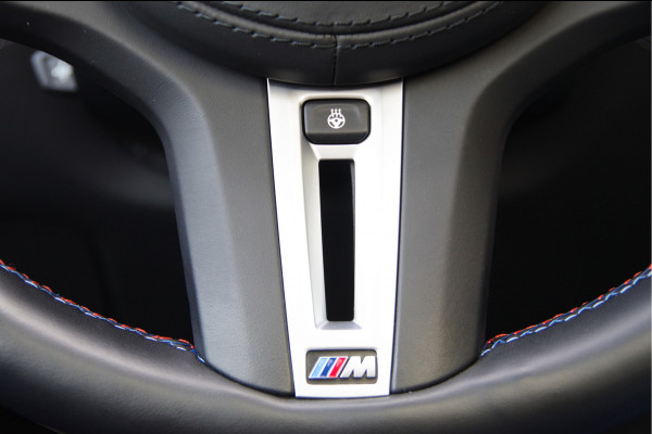 BMW X6 M - Competition LASERLIGHT, PANODAK, MEMORY, TREKHAAK, ALCANTARA HEMEL, SPORTSTOELEN, CARBON