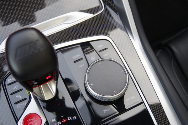 BMW X6 M - Competition LASERLIGHT, PANODAK, MEMORY, TREKHAAK, ALCANTARA HEMEL, SPORTSTOELEN, CARBON