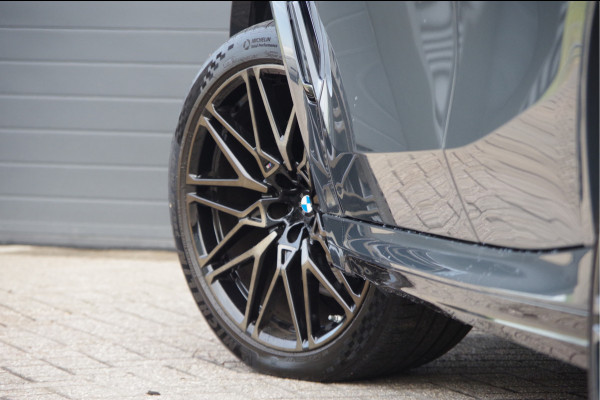 BMW X6 M - Competition LASERLIGHT, PANODAK, MEMORY, TREKHAAK, ALCANTARA HEMEL, SPORTSTOELEN, CARBON
