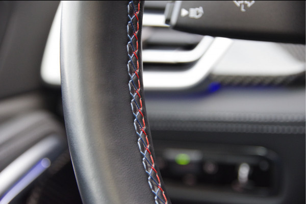 BMW X6 M - Competition LASERLIGHT, PANODAK, MEMORY, TREKHAAK, ALCANTARA HEMEL, SPORTSTOELEN, CARBON