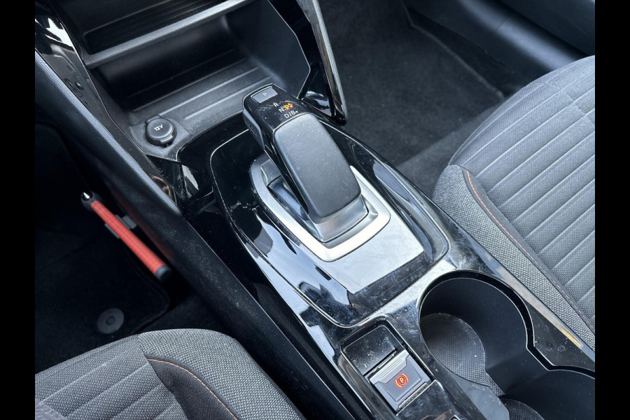 Peugeot e-208 EV Active Pack 50 kWh