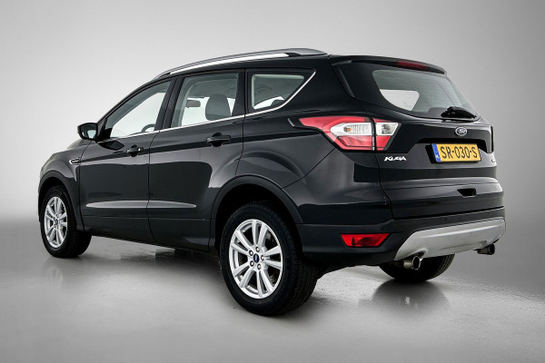Ford Kuga 1.5 EcoBoost Titanium (NAVIGATIE, CLIMA, STUURBEDIENING, PARKEERSENSOREN, GOED ONDERHOUDEN)