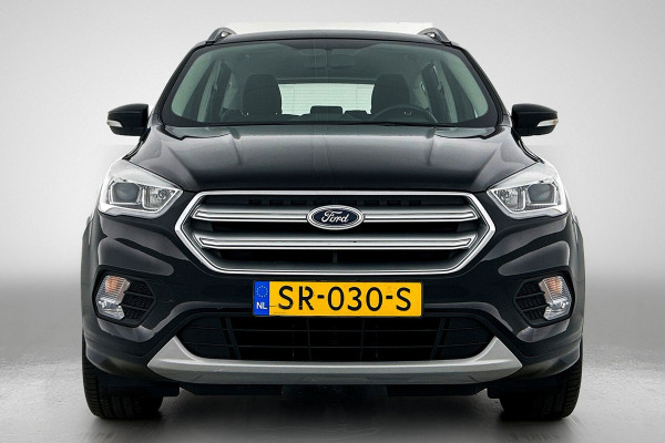 Ford Kuga 1.5 EcoBoost Titanium (NAVIGATIE, CLIMA, STUURBEDIENING, PARKEERSENSOREN, GOED ONDERHOUDEN)