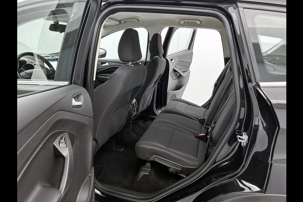 Ford Kuga 1.5 EcoBoost Titanium (NAVIGATIE, CLIMA, STUURBEDIENING, PARKEERSENSOREN, GOED ONDERHOUDEN)
