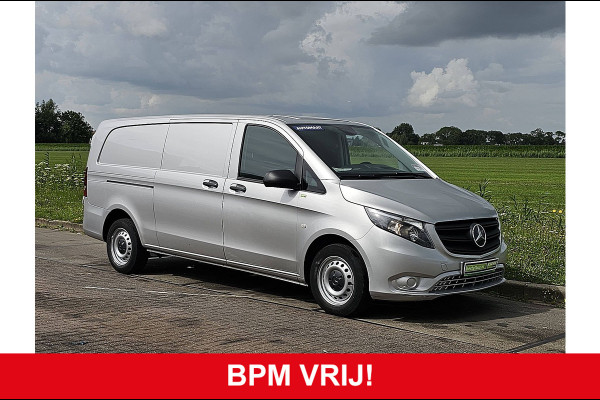 Mercedes-Benz Vito 114 CDI L3 XXL *Aut*Navi*Trekhaak*Airco