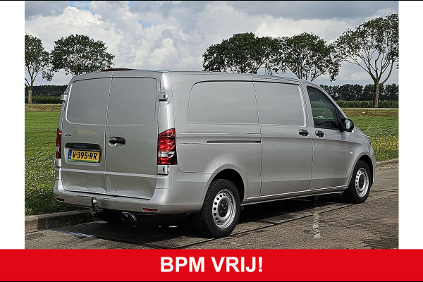 Mercedes-Benz Vito 114 CDI L3 XXL *Aut*Navi*Trekhaak*Airco