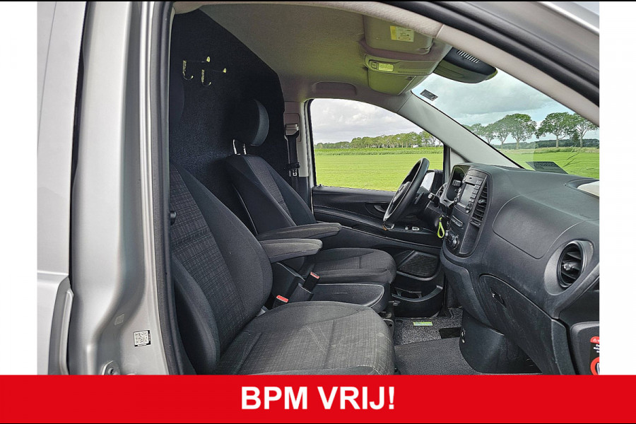 Mercedes-Benz Vito 114 CDI L3 XXL *Aut*Navi*Trekhaak*Airco
