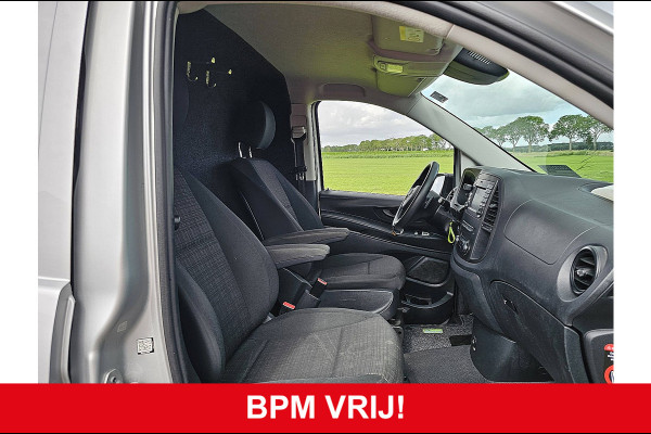 Mercedes-Benz Vito 114 CDI L3 XXL *Aut*Navi*Trekhaak*Airco