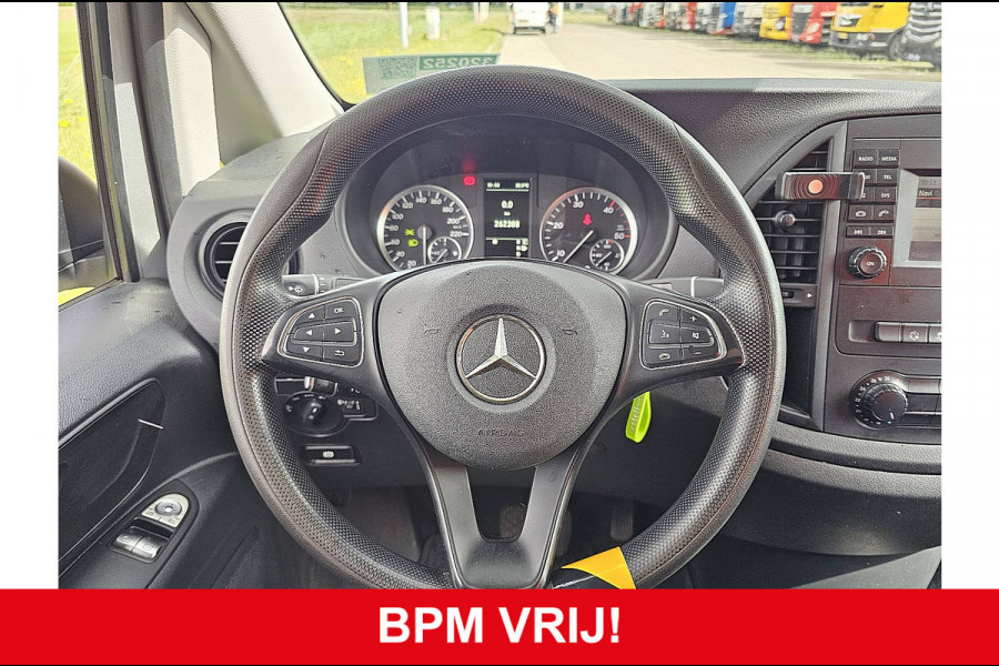 Mercedes-Benz Vito 114 CDI L3 XXL *Aut*Navi*Trekhaak*Airco