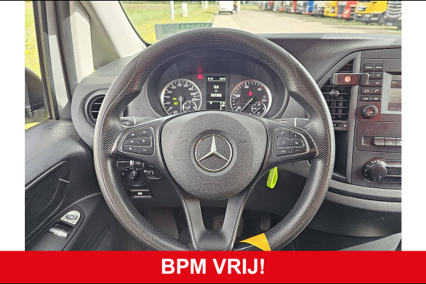 Mercedes-Benz Vito 114 CDI L3 XXL *Aut*Navi*Trekhaak*Airco