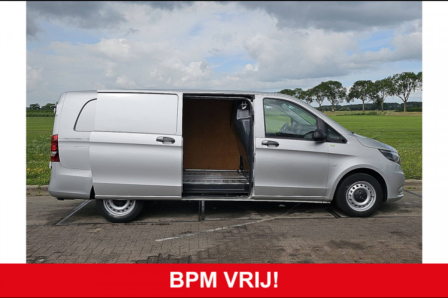 Mercedes-Benz Vito 114 CDI L3 XXL *Aut*Navi*Trekhaak*Airco
