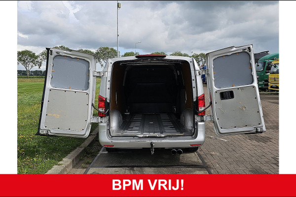 Mercedes-Benz Vito 114 CDI L3 XXL *Aut*Navi*Trekhaak*Airco