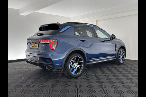 Lynk & Co 01 1.5 (INCL.BTW) Aut. *PANO | FULL-LED | ADAPTIVE-CRUISE | BLIND-SPOT | MEMORY-PACK | DIGI-COCKPIT | SPORTSEATS | CAMERA | KEYLESS | DAB+ | NAVI-FULLMAP | ECC | PDC | 20''ALU*