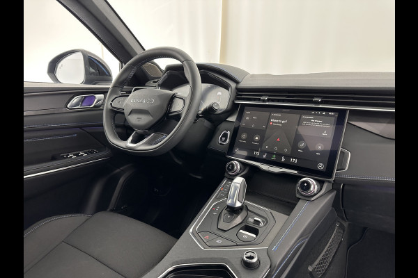 Lynk & Co 01 1.5 (INCL.BTW) Aut. *PANO | FULL-LED | ADAPTIVE-CRUISE | BLIND-SPOT | MEMORY-PACK | DIGI-COCKPIT | SPORTSEATS | CAMERA | KEYLESS | DAB+ | NAVI-FULLMAP | ECC | PDC | 20''ALU*