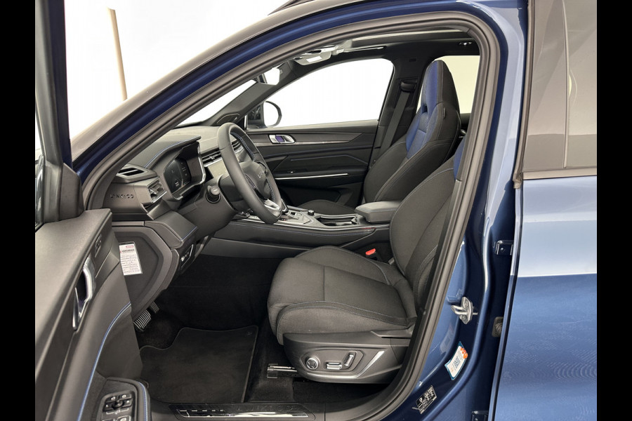 Lynk & Co 01 1.5 (INCL.BTW) Aut. *PANO | FULL-LED | ADAPTIVE-CRUISE | BLIND-SPOT | MEMORY-PACK | DIGI-COCKPIT | SPORTSEATS | CAMERA | KEYLESS | DAB+ | NAVI-FULLMAP | ECC | PDC | 20''ALU*