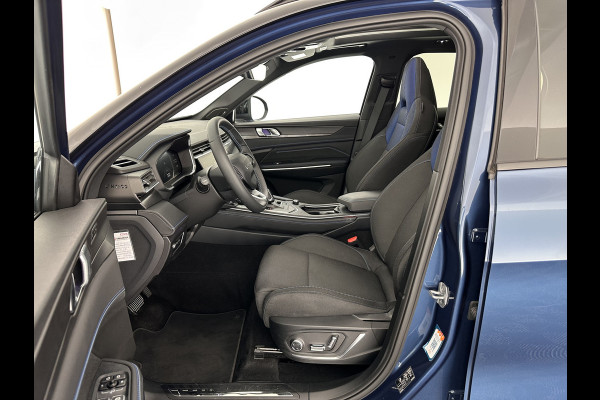 Lynk & Co 01 1.5 (INCL.BTW) Aut. *PANO | FULL-LED | ADAPTIVE-CRUISE | BLIND-SPOT | MEMORY-PACK | DIGI-COCKPIT | SPORTSEATS | CAMERA | KEYLESS | DAB+ | NAVI-FULLMAP | ECC | PDC | 20''ALU*