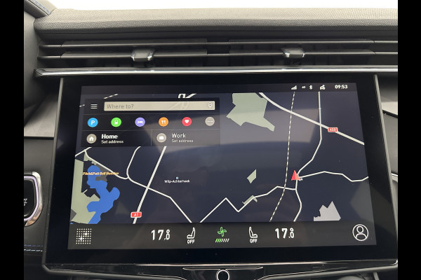 Lynk & Co 01 1.5 (INCL.BTW) Aut. *PANO | FULL-LED | ADAPTIVE-CRUISE | BLIND-SPOT | MEMORY-PACK | DIGI-COCKPIT | SPORTSEATS | CAMERA | KEYLESS | DAB+ | NAVI-FULLMAP | ECC | PDC | 20''ALU*