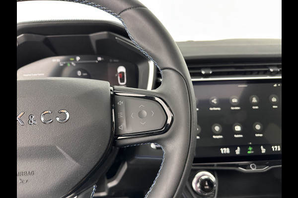 Lynk & Co 01 1.5 (INCL.BTW) Aut. *PANO | FULL-LED | ADAPTIVE-CRUISE | BLIND-SPOT | MEMORY-PACK | DIGI-COCKPIT | SPORTSEATS | CAMERA | KEYLESS | DAB+ | NAVI-FULLMAP | ECC | PDC | 20''ALU*