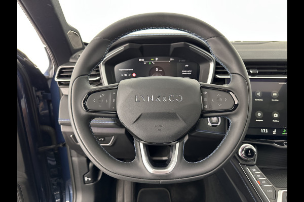 Lynk & Co 01 1.5 (INCL.BTW) Aut. *PANO | FULL-LED | ADAPTIVE-CRUISE | BLIND-SPOT | MEMORY-PACK | DIGI-COCKPIT | SPORTSEATS | CAMERA | KEYLESS | DAB+ | NAVI-FULLMAP | ECC | PDC | 20''ALU*